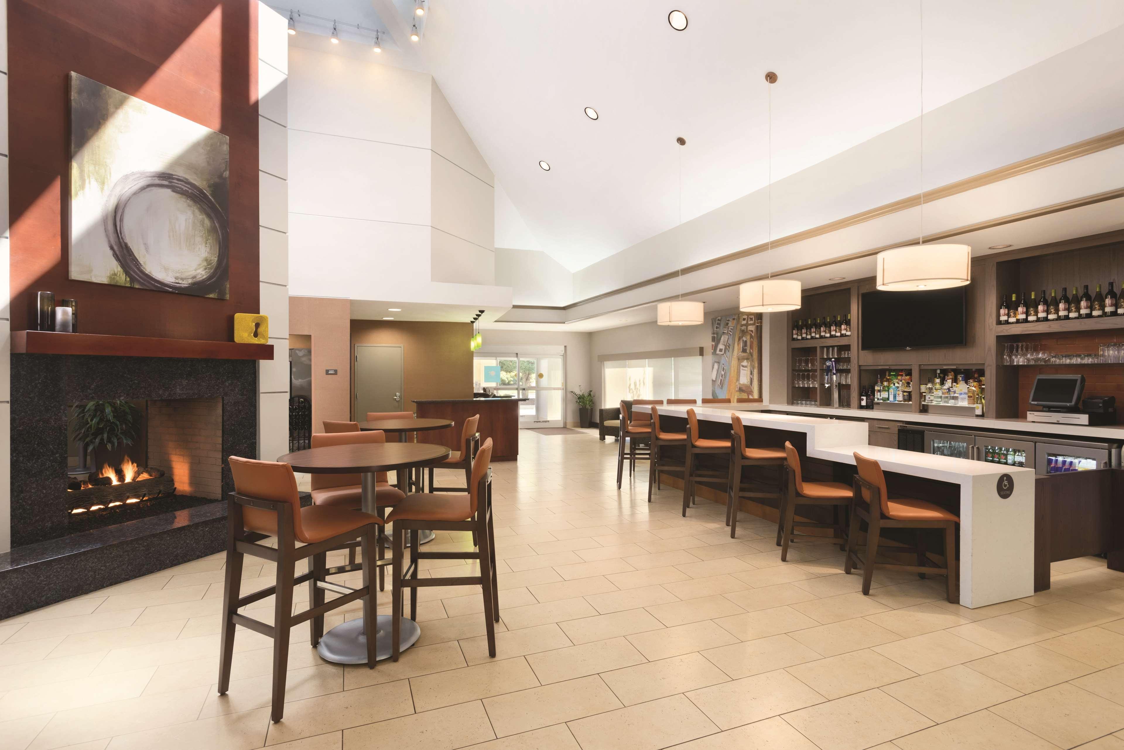 Clt Sky Suites Charlotte Exteriér fotografie