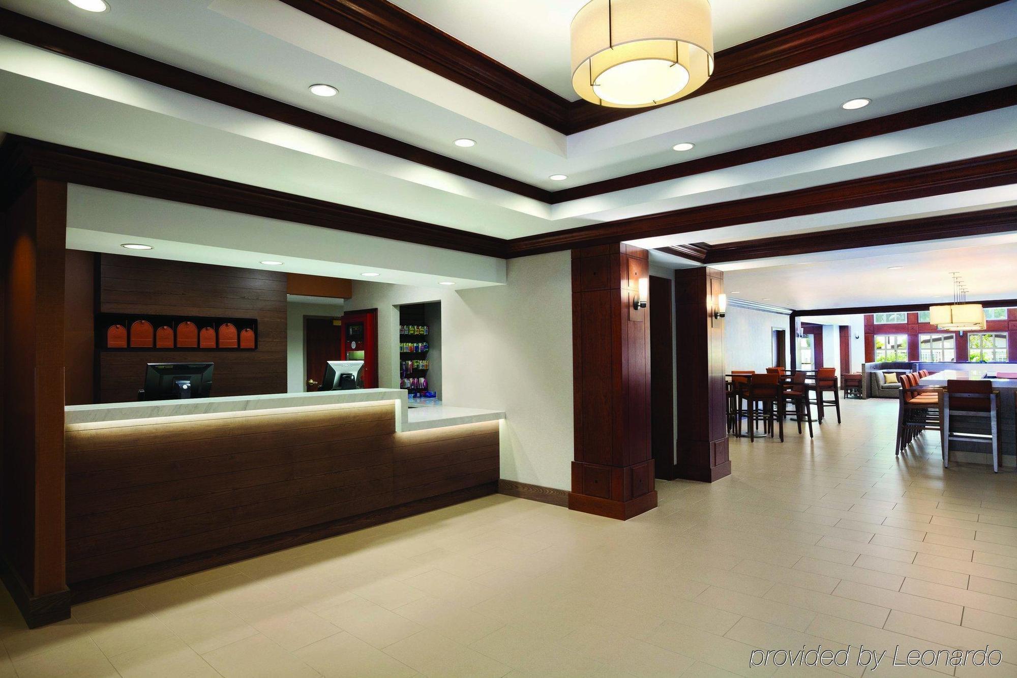 Clt Sky Suites Charlotte Exteriér fotografie